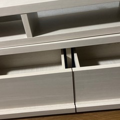 テレビ台の画像