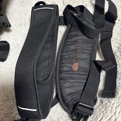 ヒップシート　コペルタ　の画像