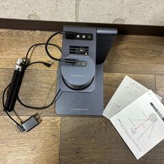 Laserpecker pro レーザー 彫刻機 折り畳み式 三脚スタンド付き LP1の画像