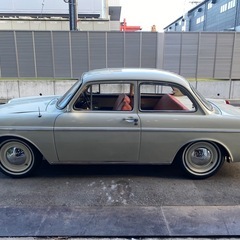 空冷フォルクスワーゲンが好きな方!!フォルクスワーゲン（空冷VW）エンジン整備・修理スタッフの画像