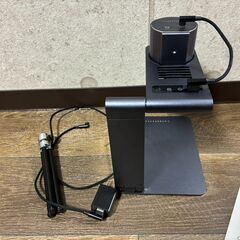 Laserpecker pro レーザー 彫刻機 折り畳み式 三脚スタンド付き LP1の画像