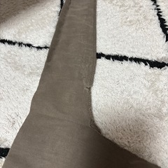 エコバッグ　大小　2点セットの画像