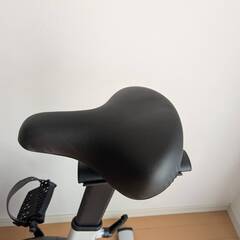 CHAOKE エアロバイクの画像