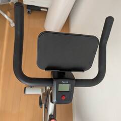 CHAOKE エアロバイクの画像