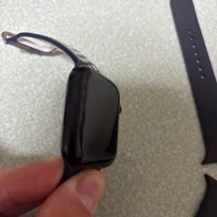 「難あり」Apple Watch Series 9 45mm GPS+Cellularモデルの画像