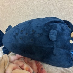 ぬいぐるみ2つ　大きめの画像