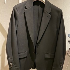 ジャケット テーラードジャケット アウトラスト ベーシック ジャケット│セットアップ対応の画像