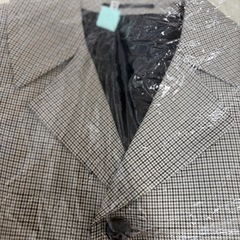 メンズコート　Mサイズの画像