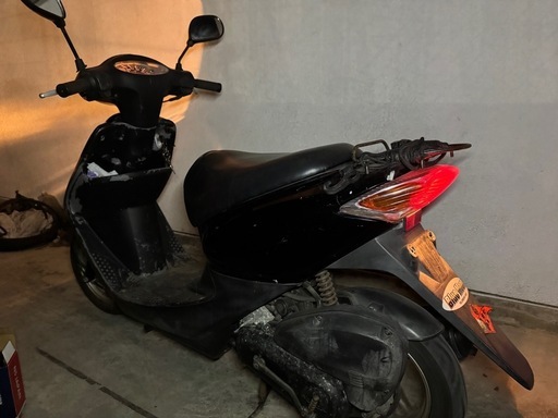 今月限定‼️ホンダ　DIO（af56）