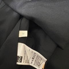 メンズコート　Mサイズの画像