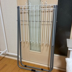 タオルハンガー　の画像