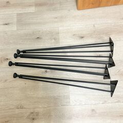 LOWYA(ロウヤ) ダイニングテーブルの画像