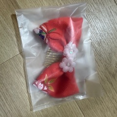 七五三  3歳 の画像