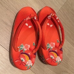 七五三  3歳 の画像