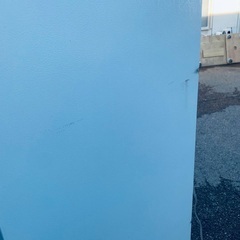 🌸MITSUBISHI ノンフロン冷凍冷蔵庫  MR-C34A-Wの画像