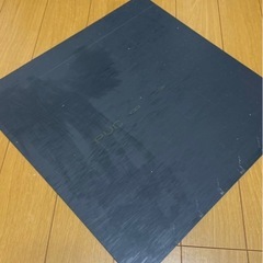 ［中古品］6畳分フロアタイル 大理石セレクト2000円の画像