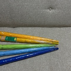 傘　1本のお値段の画像