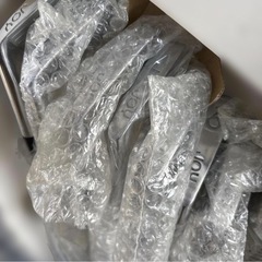 ゴルフクラブの画像