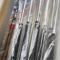 ゴルフクラブの画像