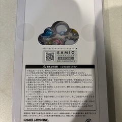 あわわちゃん　プチドロ　の画像