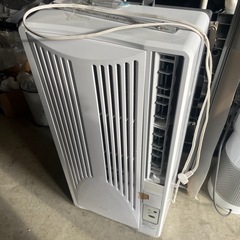 窓式　エアコン　2021   3台の画像