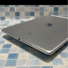 iPad Air2 シルバーの画像