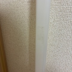 ハンガーラック　IKEAの画像