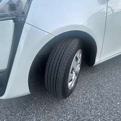 シエンタ★ナビ★TV★バックカメラ★ETC★7人乗り★¥680000の画像