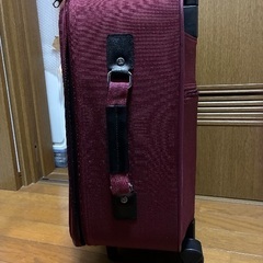 キャリーケースの画像
