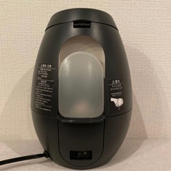 【値引き交渉OK】　【発送OK着払いのみ】 ヤーマン　ブライトクリーン　フェイススチーマー　美容毛穴ケアYJSA0Bの画像