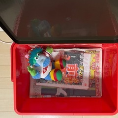 【広島カープ】新聞特集【容器付】の画像