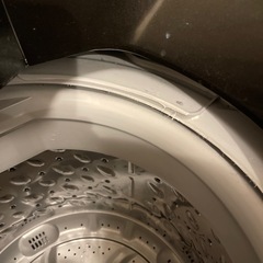 NITORI ニトリ6.0kg 洗濯機 NTR60の画像