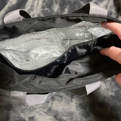 保冷バッグの画像