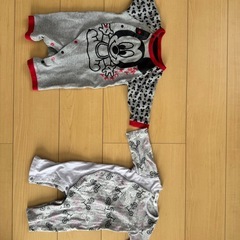 ベビー服　差し上げますの画像