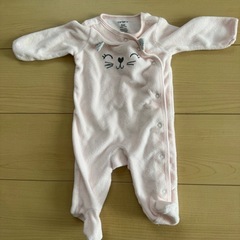 ベビー服　差し上げますの画像