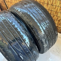 REGNO夏タイヤの画像