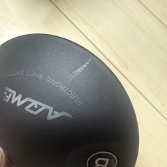 30プリウスエレクトロニックシフトの画像