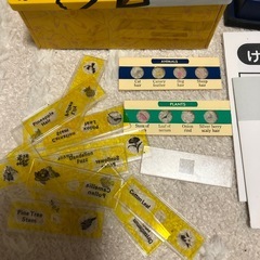 顕微鏡セットの画像