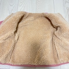 【リバーシブル】 アウター ブルゾン ジャケット の画像