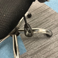 オフィスチェアの画像