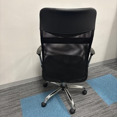 オフィスチェアの画像