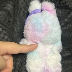 定価割れ、訳ありラブブの画像