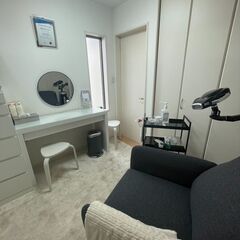 【枚方市藤阪｜ご近所サロン】セルフホワイトニング体験