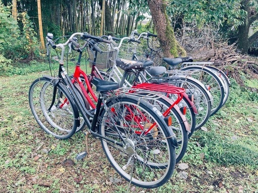 自転車