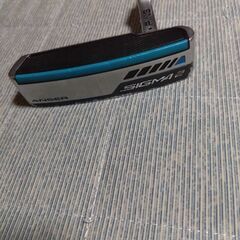 PING（ピン）ANSER SIGMA 2（アンサー シグマ2の画像