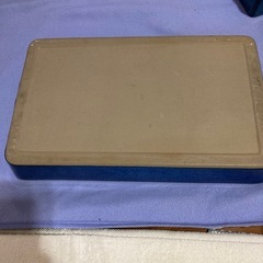 青系花器DIYガーデニングの画像