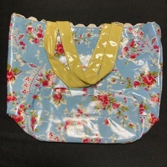 ローラアシュレイ　ミニバッグ　新品の画像