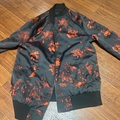 H&M リバーシブルの画像