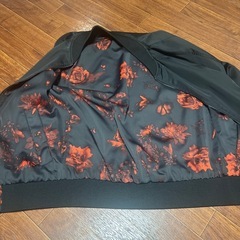 H&M リバーシブルの画像