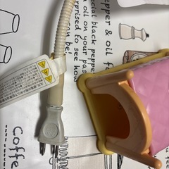 ハムスターのあったかベットの画像